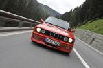 BMW M3 Coupe 1986 года (WW)